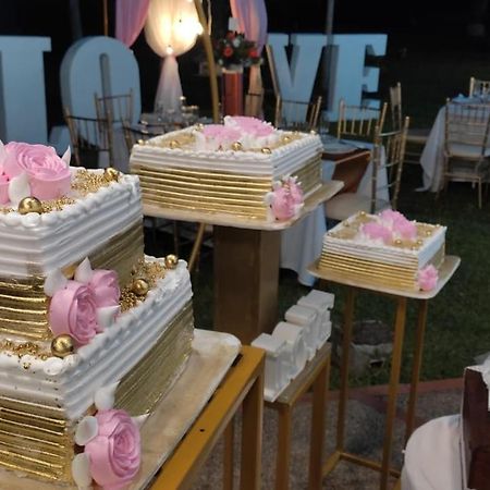 וייטה Hotel Playa By Marbar Hoteles מראה חיצוני תמונה