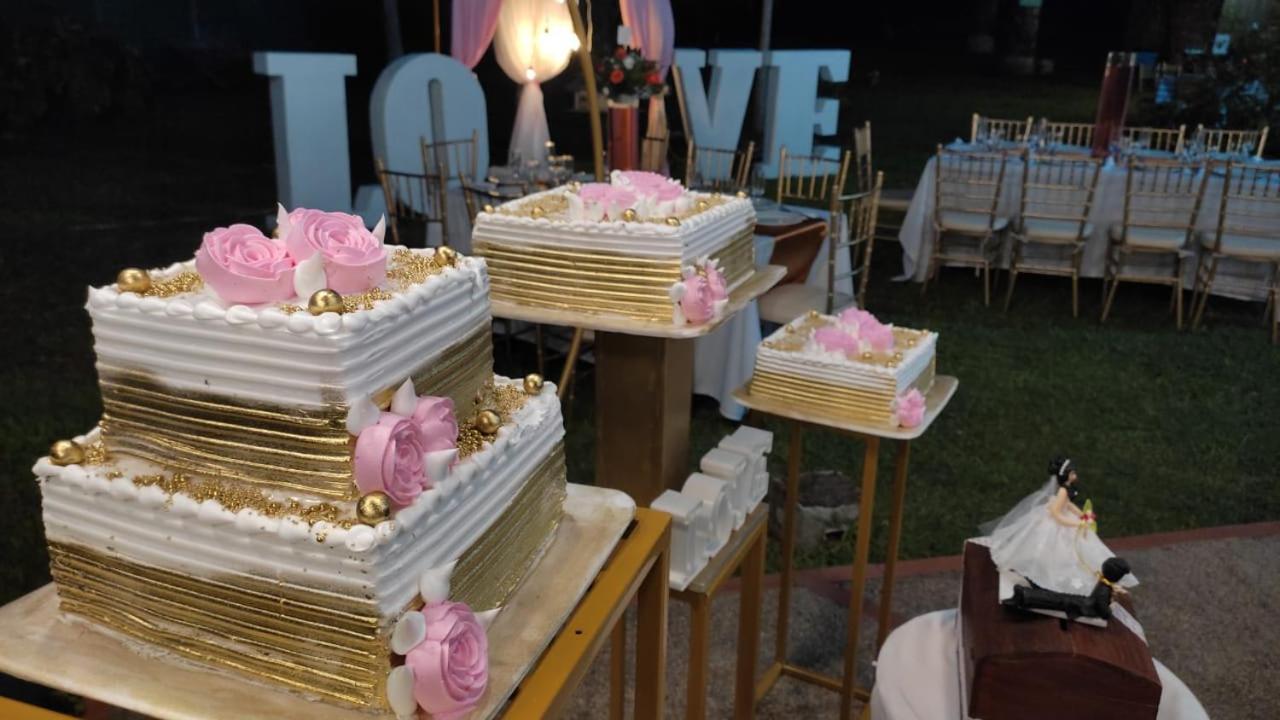 וייטה Hotel Playa By Marbar Hoteles מראה חיצוני תמונה