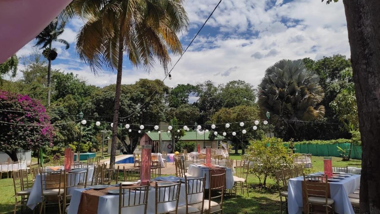 וייטה Hotel Playa By Marbar Hoteles מראה חיצוני תמונה
