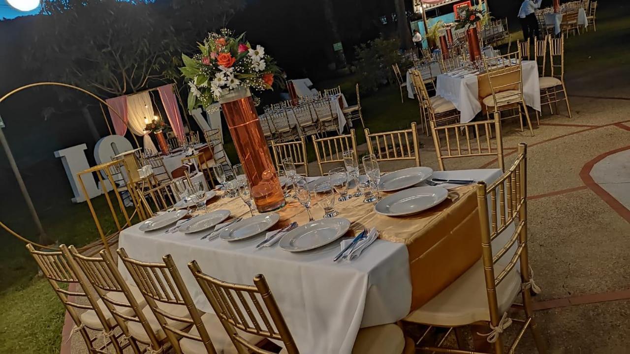 וייטה Hotel Playa By Marbar Hoteles מראה חיצוני תמונה