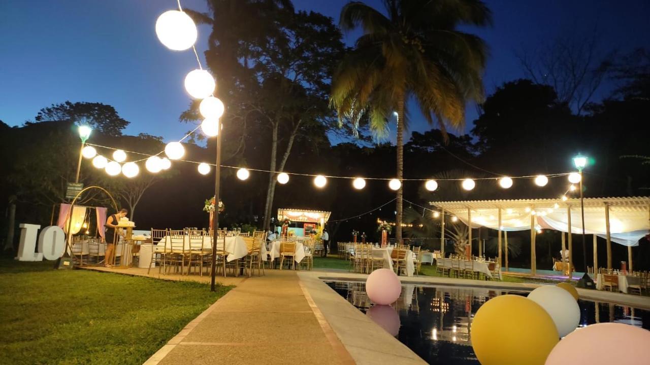 וייטה Hotel Playa By Marbar Hoteles מראה חיצוני תמונה