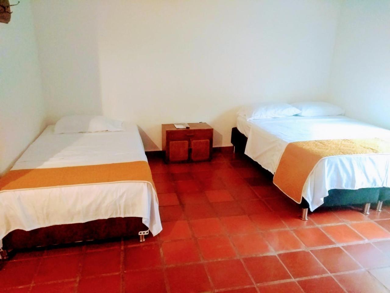 וייטה Hotel Playa By Marbar Hoteles מראה חיצוני תמונה