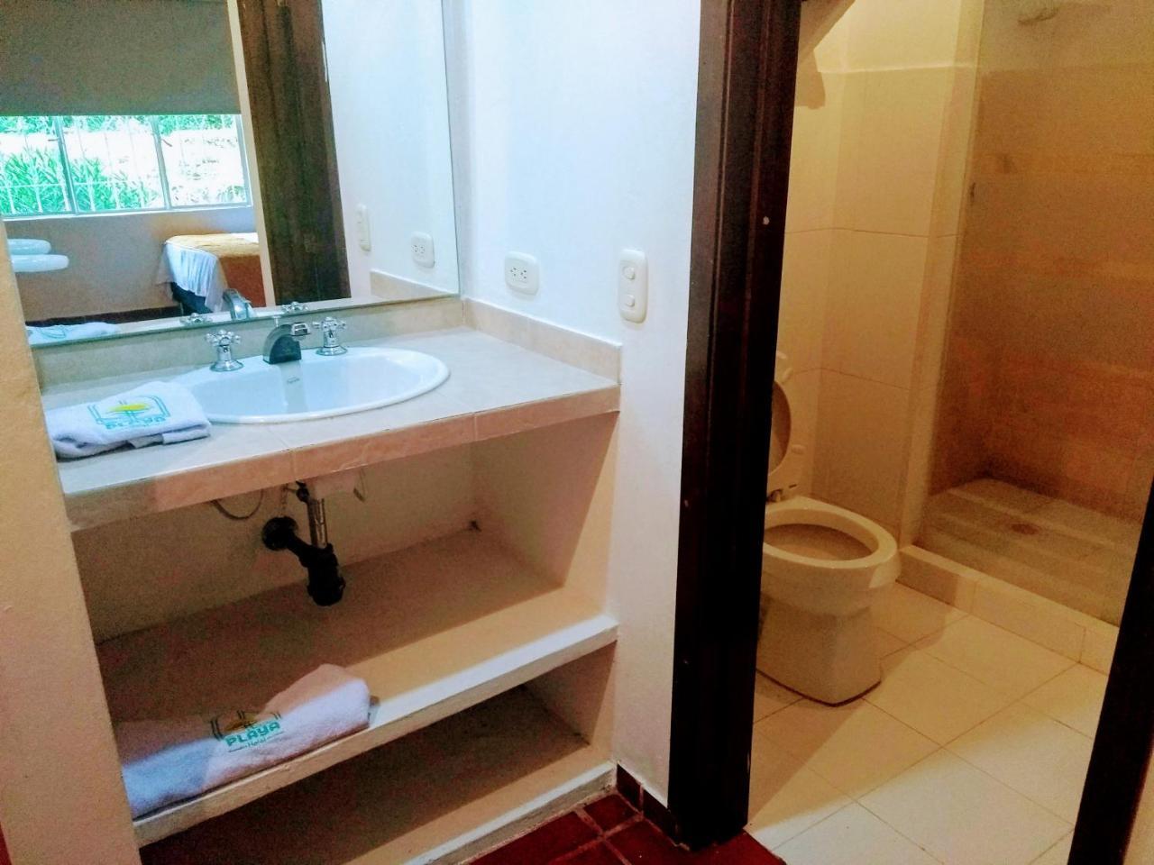 וייטה Hotel Playa By Marbar Hoteles מראה חיצוני תמונה