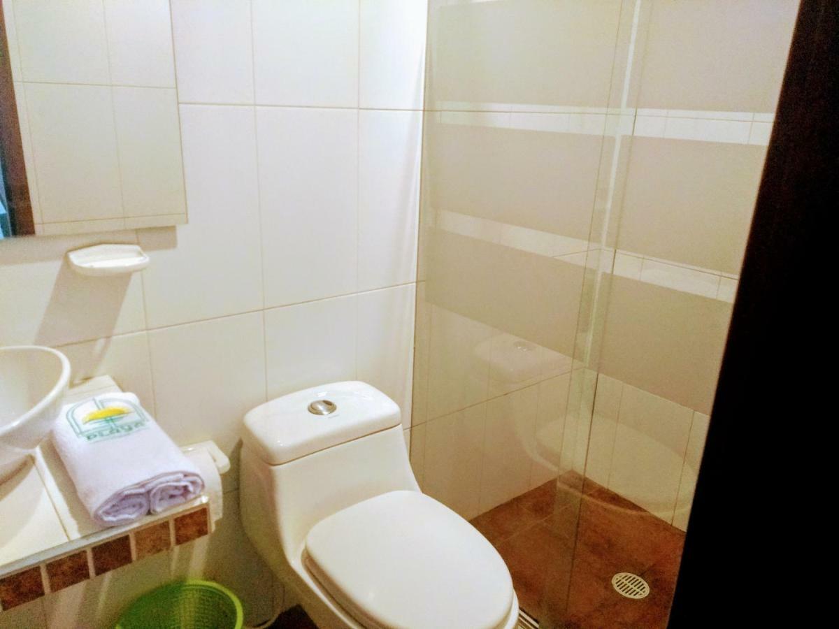 וייטה Hotel Playa By Marbar Hoteles מראה חיצוני תמונה