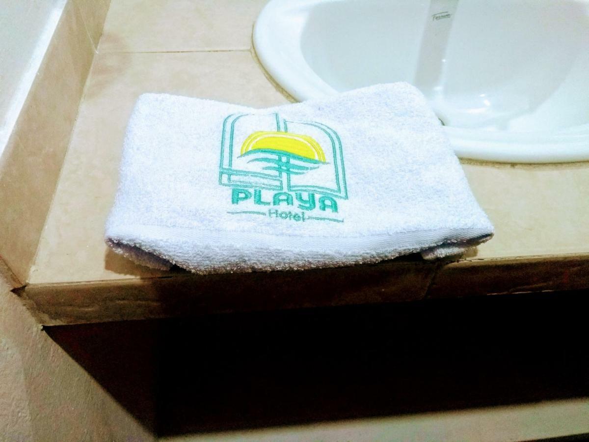 וייטה Hotel Playa By Marbar Hoteles מראה חיצוני תמונה